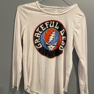 Grateful Dead shirt